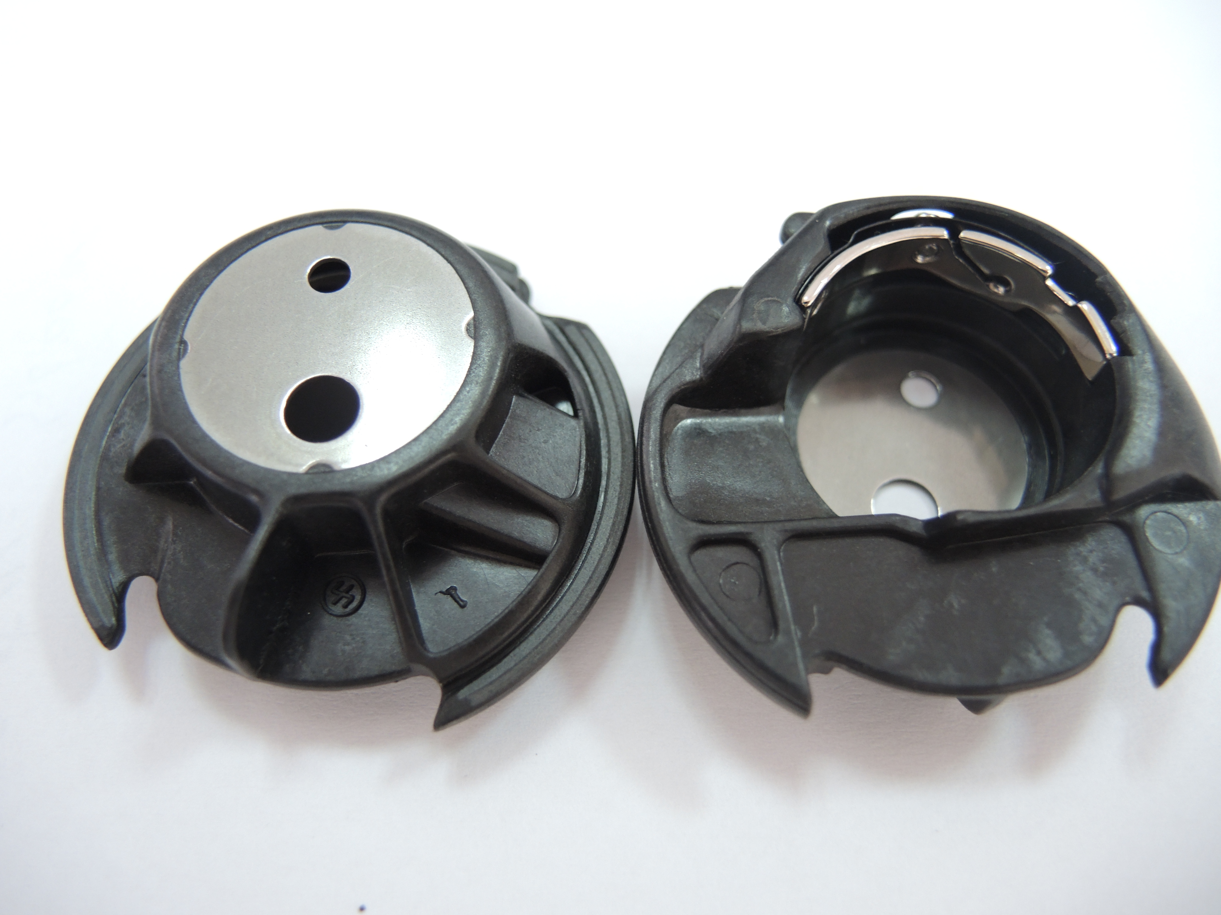 euro pro bobbin case